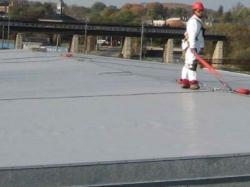 commercial roofing toronto