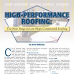 The Five E's of High-Performance Roofing
