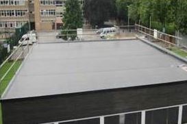 roofing installation methods