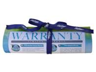 roofing warranties