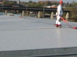 roofing contractors