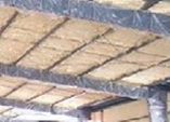 spray foam insulation