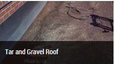 Residential Flat Roofing